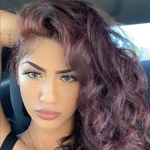 Meet your Posher, Jasmine